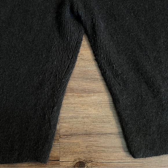 JACQUEMUS shorts Le Short Arcania black size 44 XXL used preloved - Picture 4 of 10